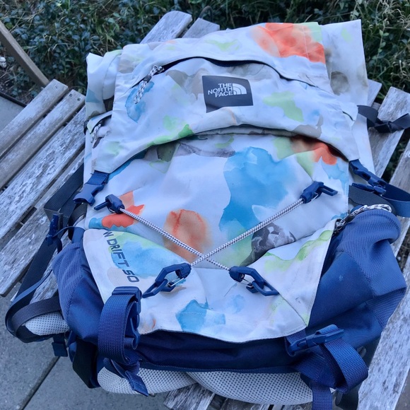 next ladies backpack